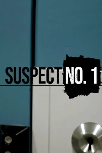 Police: Suspect No.1 TV series poster - Entertainment content