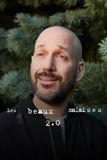 Les beaux malaises 2.0 TV series poster - Rated 8.7/10