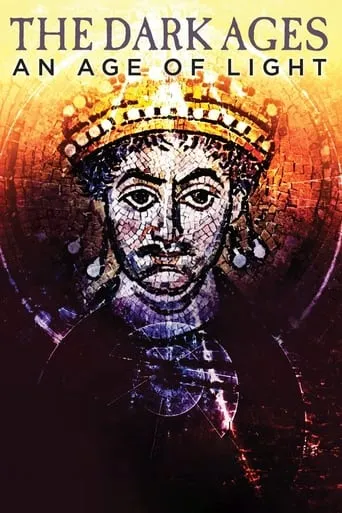 The Dark Ages: An Age of Light TV series poster - Rated 7.5/10
