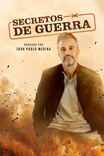 Secrets of War TV series poster - Rated 6.4/10