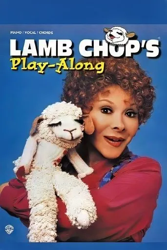 Lamb Chop's Play-Along TV series poster - Rated 4/10