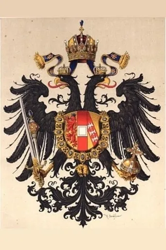 The Habsburg Empire TV series poster - Rated 10/10