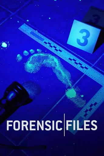 Forensic Files TV series poster - Rated 7.9/10