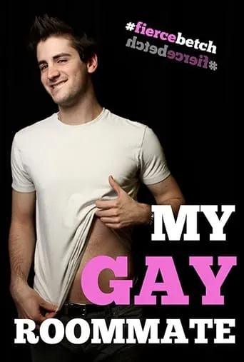 My Gay Roommate TV series poster - Rated 5.5/10