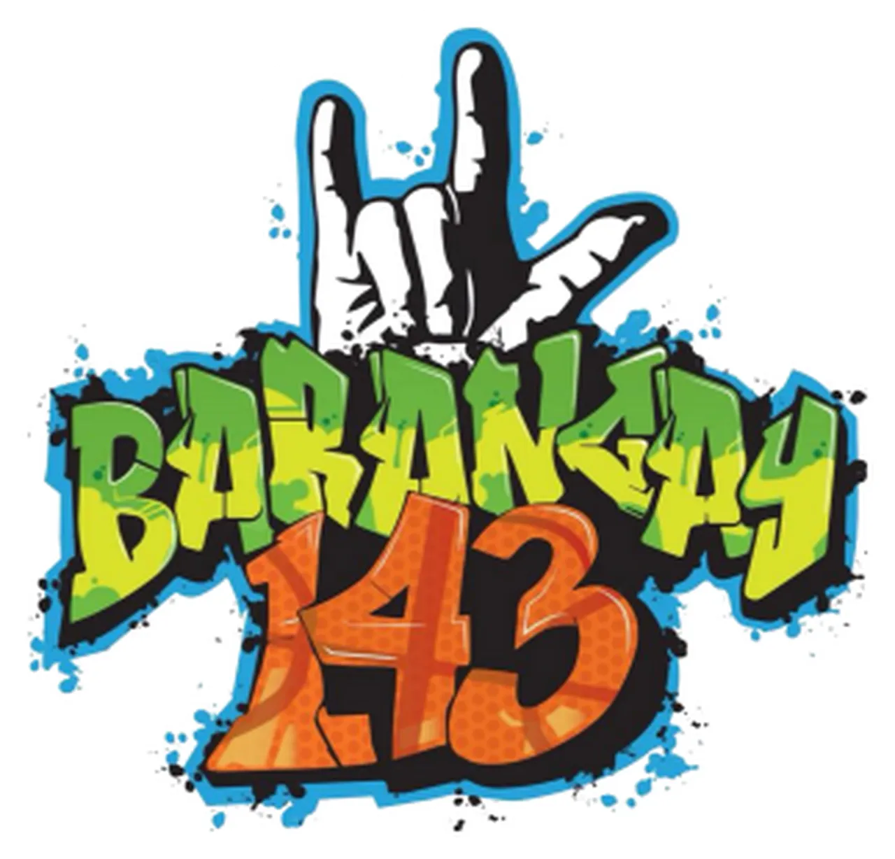 Barangay 143