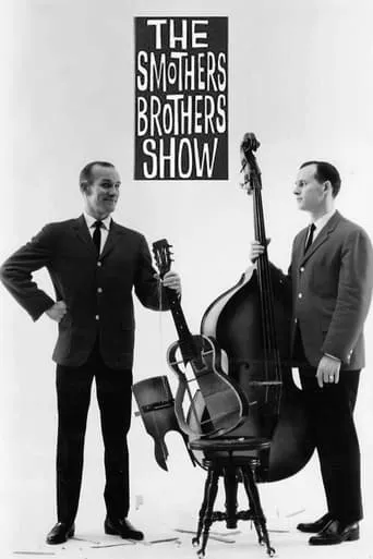 The Smothers Brothers Show TV series poster - Rated 5.5/10
