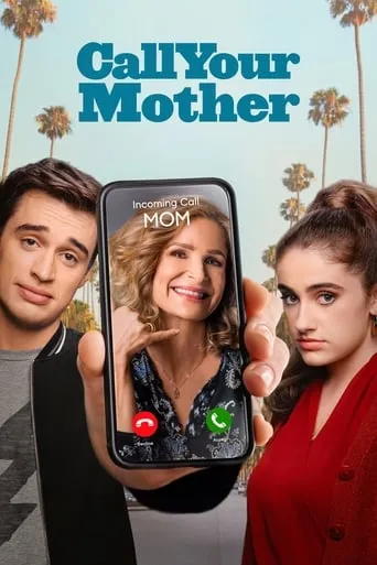 Call Your Mother TV series poster - Rated 5.278/10