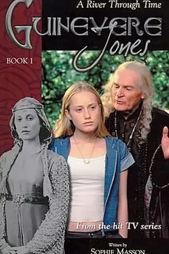 Guinevere Jones TV series poster - Rated 6/10