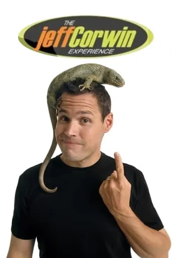 The Jeff Corwin Experience TV series poster - Rated 8/10