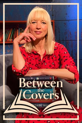 Between the Covers TV series poster - Rated 5.5/10