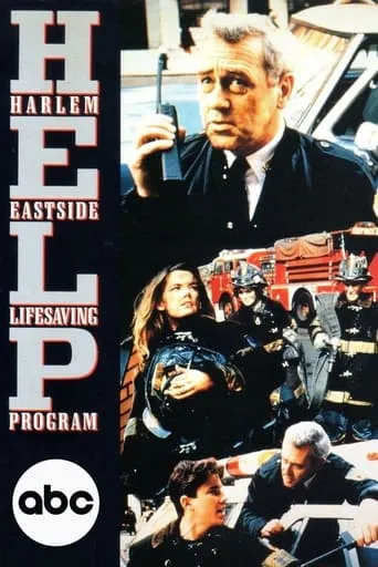 H.E.L.P. TV series poster - Rated 6/10