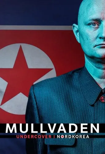 The Mole - Infiltrating North Korea TV series poster - Rated 8.2/10