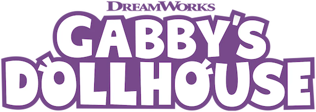 Gabby's Dollhouse