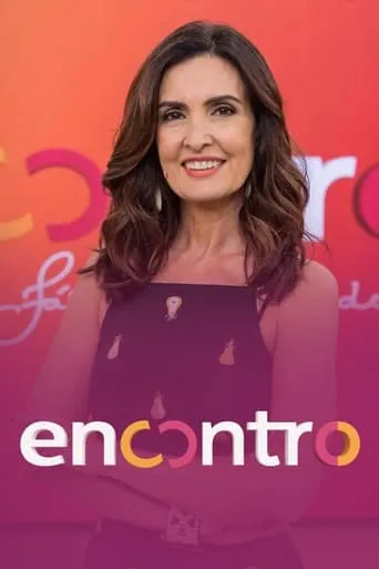 Encontro com Fátima Bernardes TV series poster - Rated 5.5/10