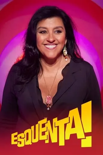Esquenta! TV series poster - Rated 4/10