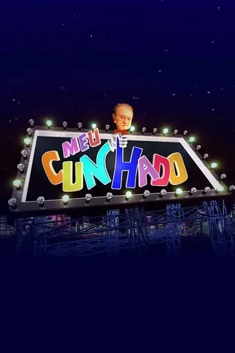 Meu Cunhado TV series poster - Rated 7/10