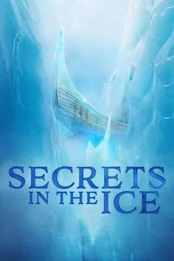 Secrets in the Ice TV series poster - Rated 8.3/10