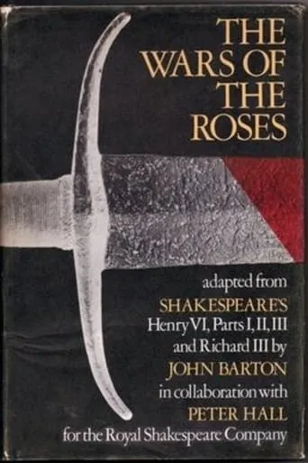 The Wars of the Roses TV series poster - Rated 9/10