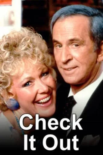Check It Out! TV series poster - Rated 2.7/10