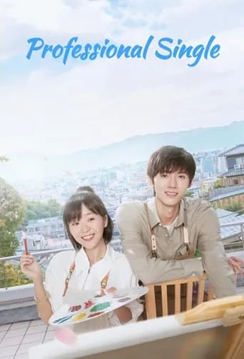 Professional Single TV series poster - Rated 7.2/10