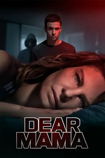 Lieve Mama TV series poster - Rated 8.3/10