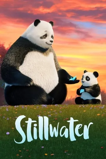 Stillwater TV series poster - Rated 7.8/10