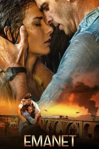 Emanet TV series poster - Rated 7/10