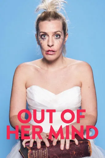 Out of Her Mind TV series poster - Rated 5.2/10