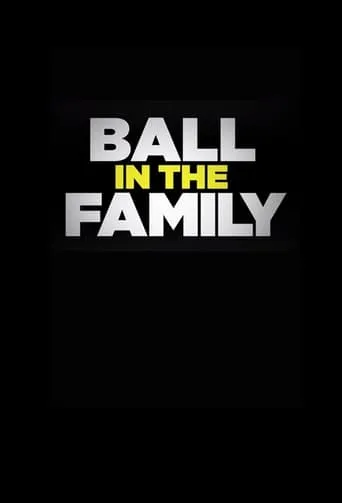 Ball In The Family TV series poster - Rated 4/10