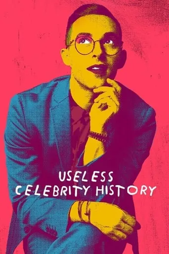 Useless Celebrity History TV series poster - Rated 8/10