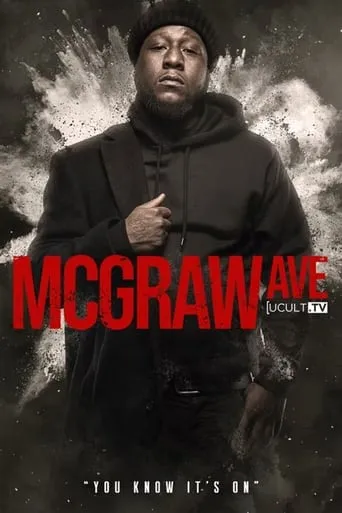 Mcgraw Ave TV series poster - Rated 10/10