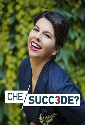 Che succ3de? TV series poster - Rated 8/10