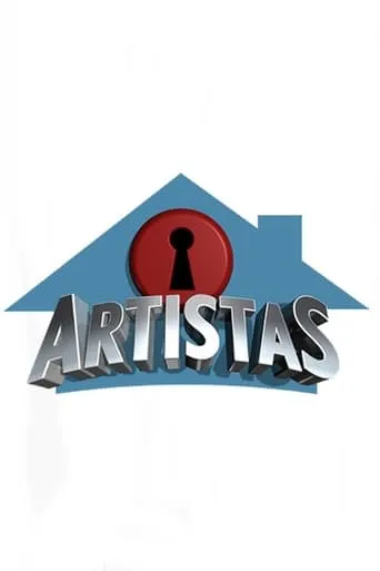 Casa dos Artistas TV series poster - Rated 8/10