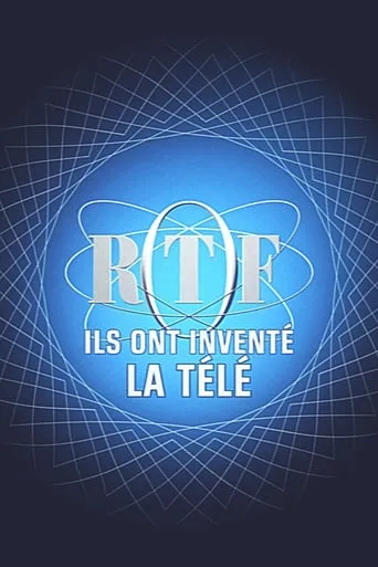 ORTF, ils ont inventé la télévision TV series poster - Rated 8/10