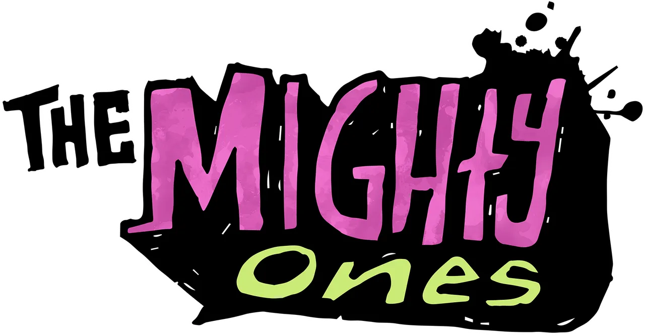 The Mighty Ones