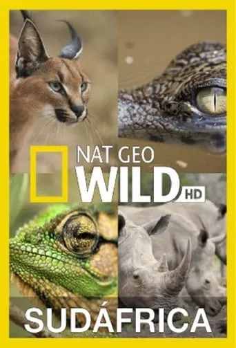 Wild South Africa TV series poster - Rated 10/10
