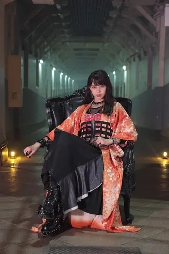 The Mystery Collection of Enmado Sara TV series poster - Rated 8/10