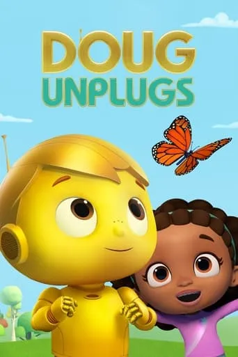 Doug Unplugs TV series poster - Rated 8/10