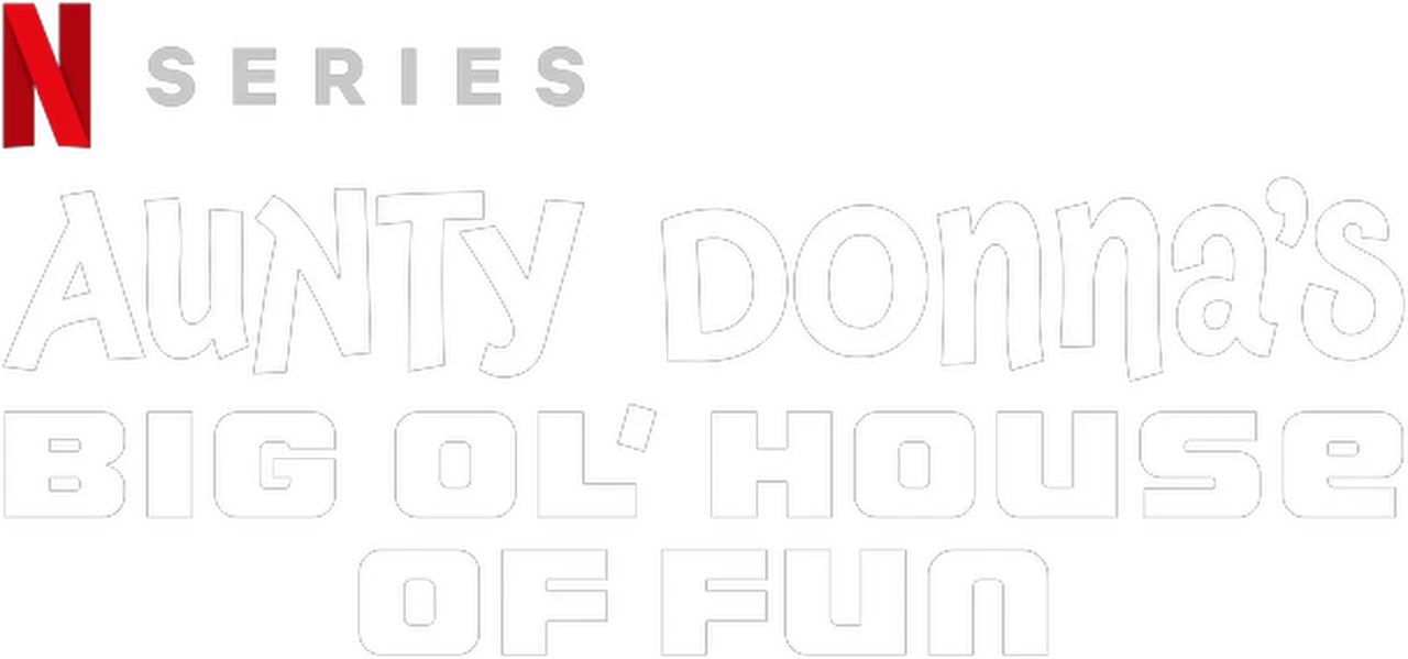 Aunty Donna's Big Ol House of Fun