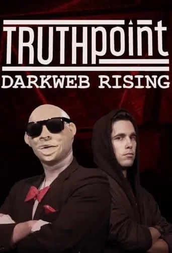 TruthPoint TV series poster - Rated 6.7/10