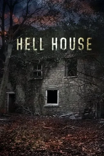 Hell House TV series poster - Rated 8/10