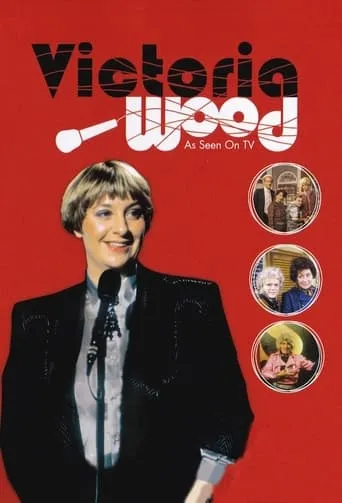 Victoria Wood As Seen On TV TV series poster - Rated 7.6/10