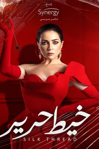 Silk Thread TV series poster - Rated 4/10