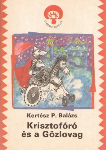 Krisztofóró TV series poster - Rated 8/10