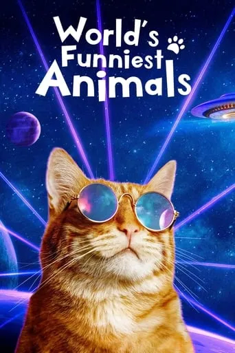 World's Funniest Animals TV series poster - Rated 6.333/10