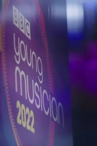 BBC Young Musician TV series poster - Rated 10/10