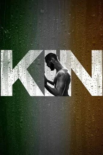Kin TV series poster - Rated 7.639/10