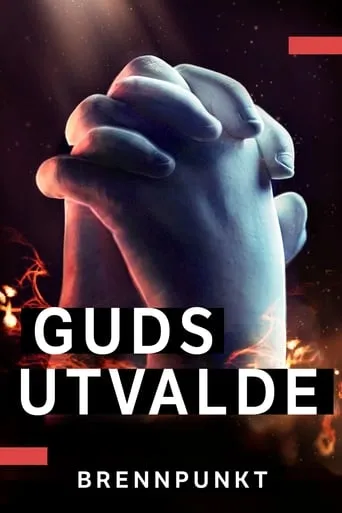 Brennpunkt: Guds utvalde TV series poster - Rated 7/10