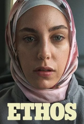 Ethos TV series poster - Rated 7.7/10