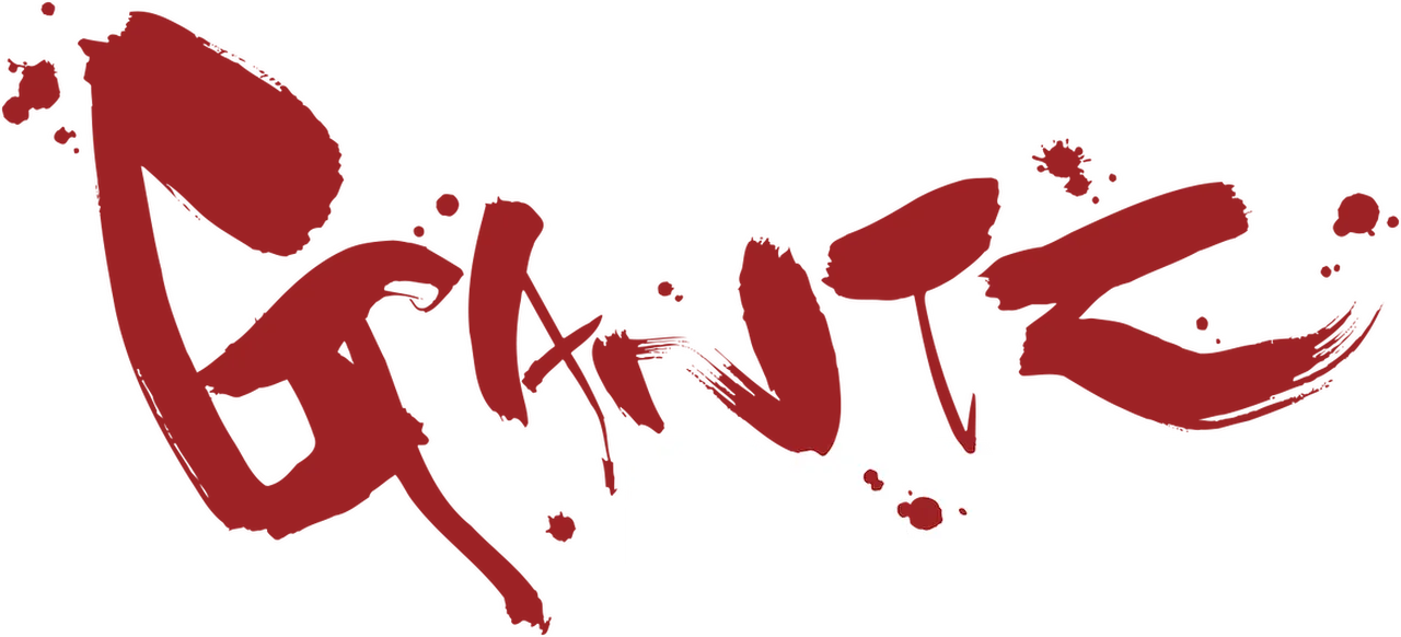 GANTZ